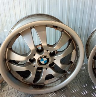 Llantas BMW Originales 16 pulgadas