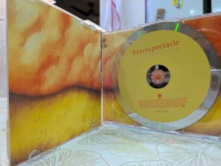 Retrospectacle The Supertramp Anthology CD