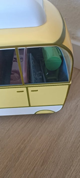 Lote Peppa Pig: Casa, Caravana,Parque y Escuela
