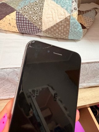 iPhone 7 Nero