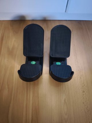 Pedales Stepper Aparato Fitness