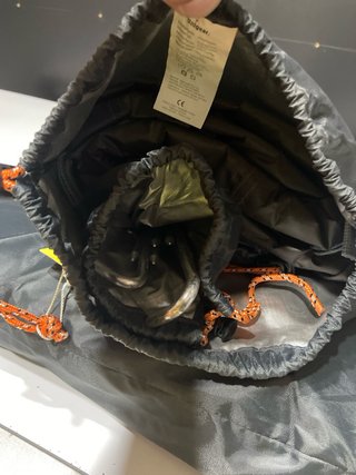 Tarp Unigear impermeable
