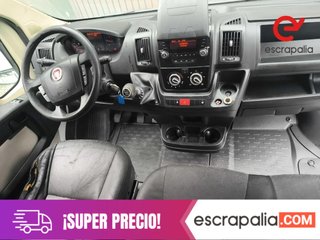 Fiat Ducato Maxi 35 Largo 2.3 Mjet 96kW (130CV)
