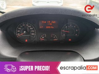 Fiat Ducato Maxi 35 Largo 2.3 Mjet 96kW (130CV)