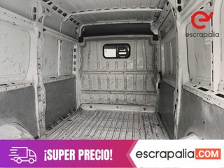 Fiat Ducato Maxi 35 Largo 2.3 Mjet 96kW (130CV)