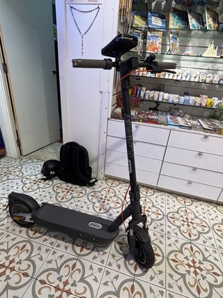 Patinete Eléctrico Xiaomi 5 Pro DGT