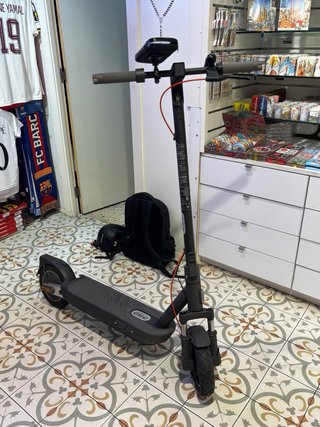 Patinete Eléctrico Xiaomi 5 Pro DGT