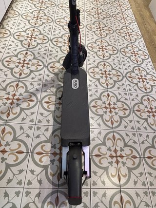 Patinete Eléctrico Xiaomi 5 Pro DGT