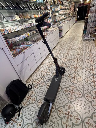 Patinete Eléctrico Xiaomi 5 Pro DGT