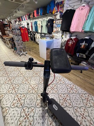 Patinete Eléctrico Xiaomi 5 Pro DGT