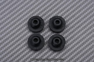 Asiento pasajero BMW S1000RR / M1000RR 2019 - 2024
