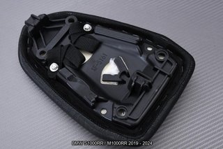 Asiento pasajero BMW S1000RR / M1000RR 2019 - 2024