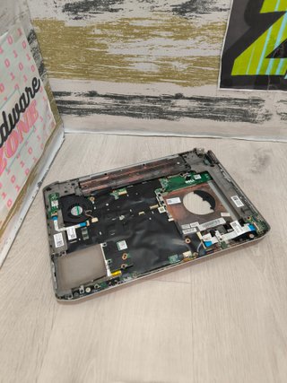 Carcasa Inferior + Placa Base Dell Latitude E6420
