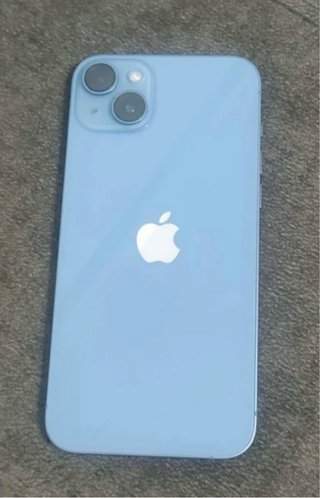 iPhone 14 Plus 512GB Azul