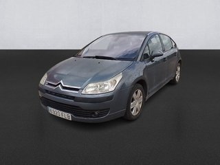 Citroen C4 hdi 1.6