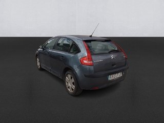 Citroen C4 hdi 1.6