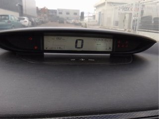 Citroen C4 hdi 1.6