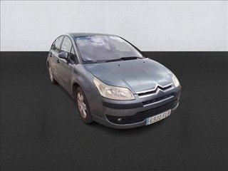 Citroen C4 hdi 1.6