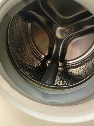 Lavadora Bosch Serie 6 EcoSilence 8kg