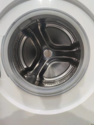 Lavadora Bosch Serie 6 8kg 1400rpm