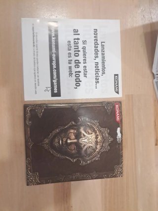 Castlevania Lords of Shadow PS3
