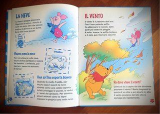 LIBRO DISNEY VINTAGE 1999/2000 “WINNIE THE POOH”
