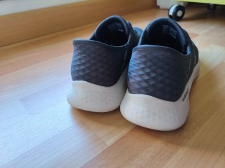 Skechers Go Walk Slip-Ins Talla 42 Gris