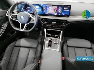 BMW Serie 3 320d Touring 140 kW (190 CV)