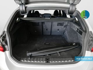 BMW Serie 3 320d Touring 140 kW (190 CV)