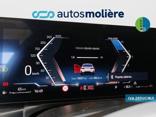 BMW Serie 3 320d Touring 140 kW (190 CV)