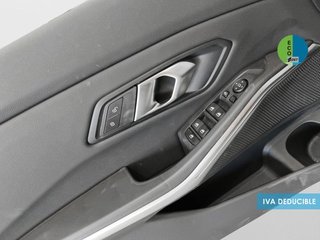 BMW Serie 3 320d Touring 140 kW (190 CV)