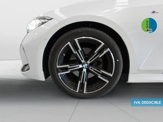 BMW Serie 3 320d Touring 140 kW (190 CV)