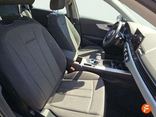 Audi A4 Avant Advanced 35 TFSI 110kW S tronic