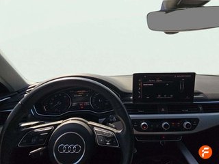 Audi A4 Avant Advanced 35 TFSI 110kW S tronic