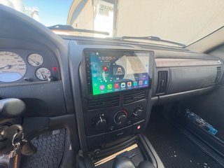 Jeep Grand Cherokee 2004