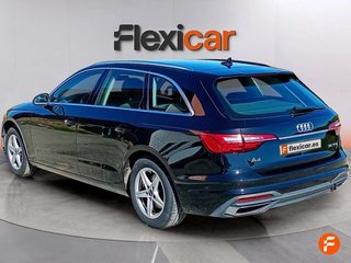 Audi A4 Avant Advanced 35 TFSI 110kW S tronic