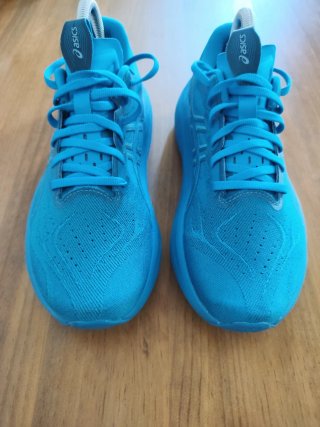 Zapatillas Asics GT 14 Número 42