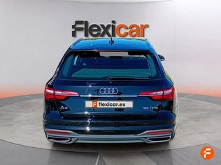 Audi A4 Avant Advanced 35 TFSI 110kW S tronic