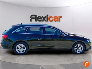 Audi A4 Avant Advanced 35 TFSI 110kW S tronic
