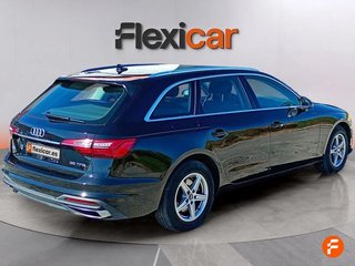 Audi A4 Avant Advanced 35 TFSI 110kW S tronic