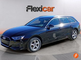 Audi A4 Avant Advanced 35 TFSI 110kW S tronic