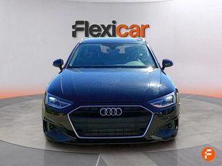 Audi A4 Avant Advanced 35 TFSI 110kW S tronic