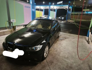 BMW Serie 3 2007