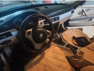 BMW Serie 3 2007