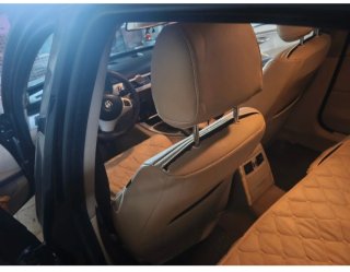 BMW Serie 3 2007