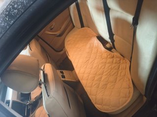 BMW Serie 3 2007