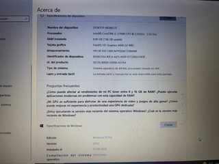 Fujitsu Lifebook Portátil Negro/Plateado