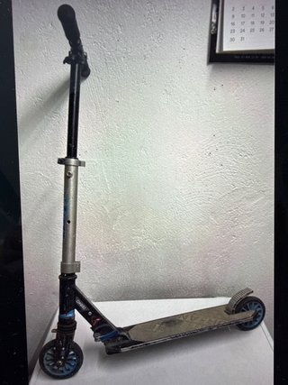 Patinete Oxelo