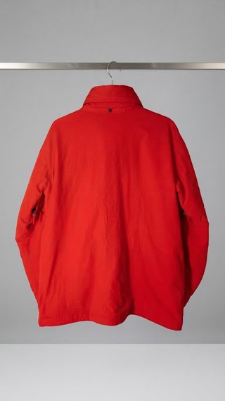 Chaqueta snow Quiksilver 10K DryFlight L.