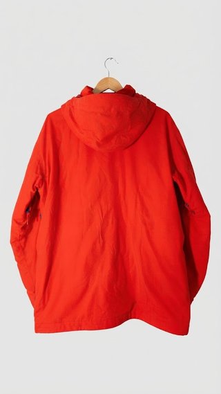 Chaqueta snow Quiksilver 10K DryFlight L.
